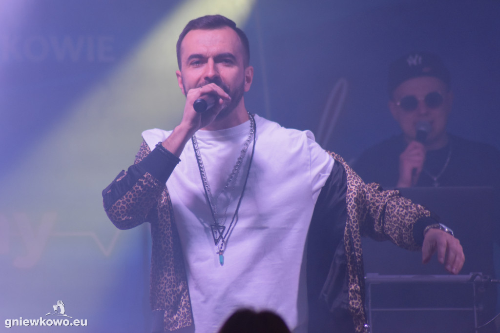 Koncert Nowatora na Rynku