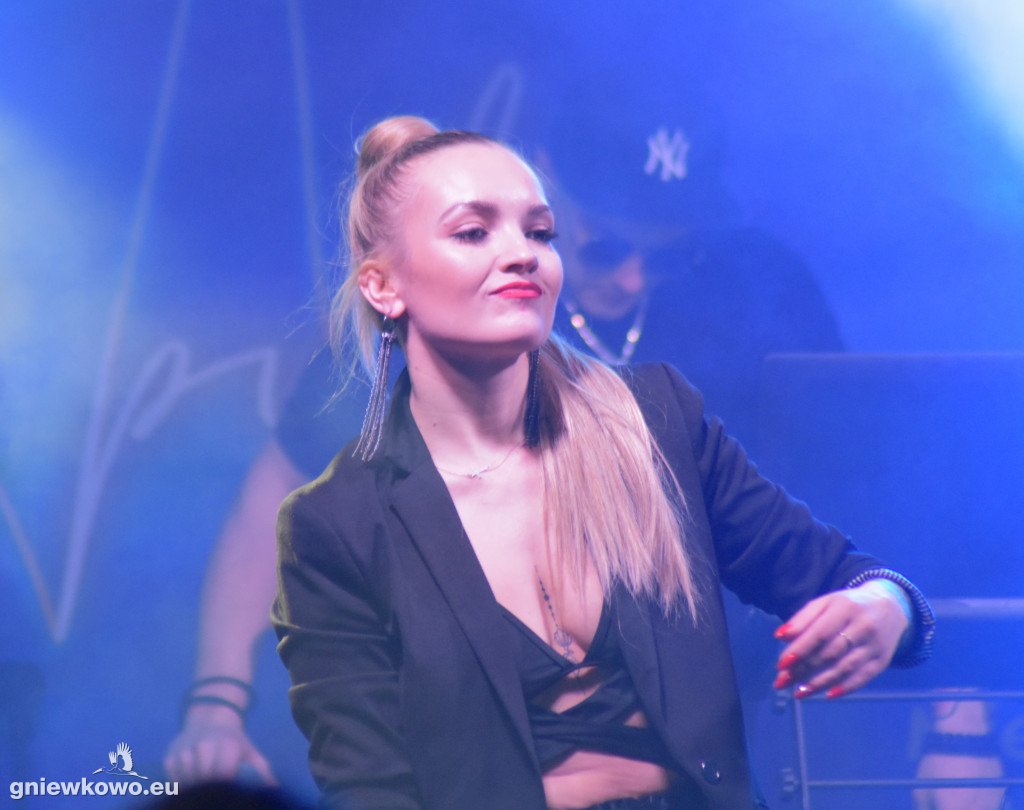 Koncert Nowatora na Rynku