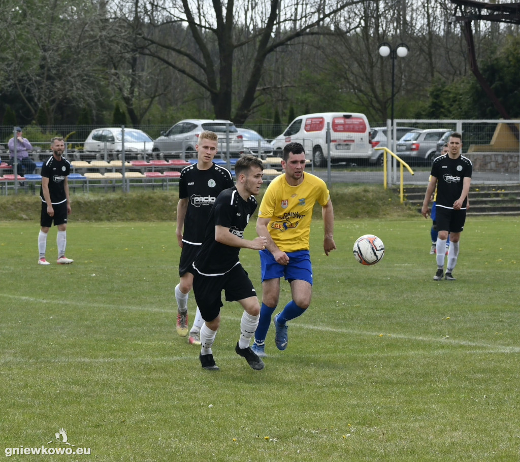 Dąb Bąkowo - Mikrus 7.5.22