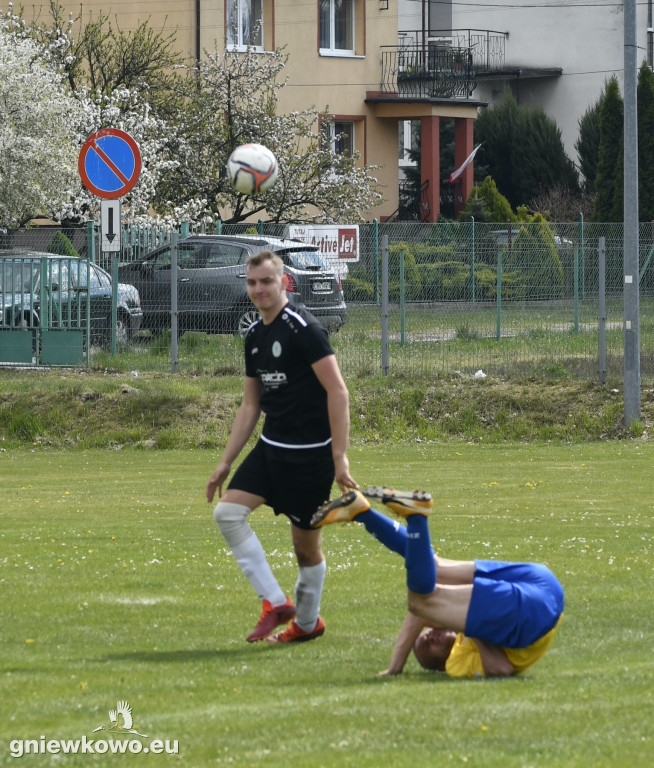 Dąb Bąkowo - Mikrus 7.5.22