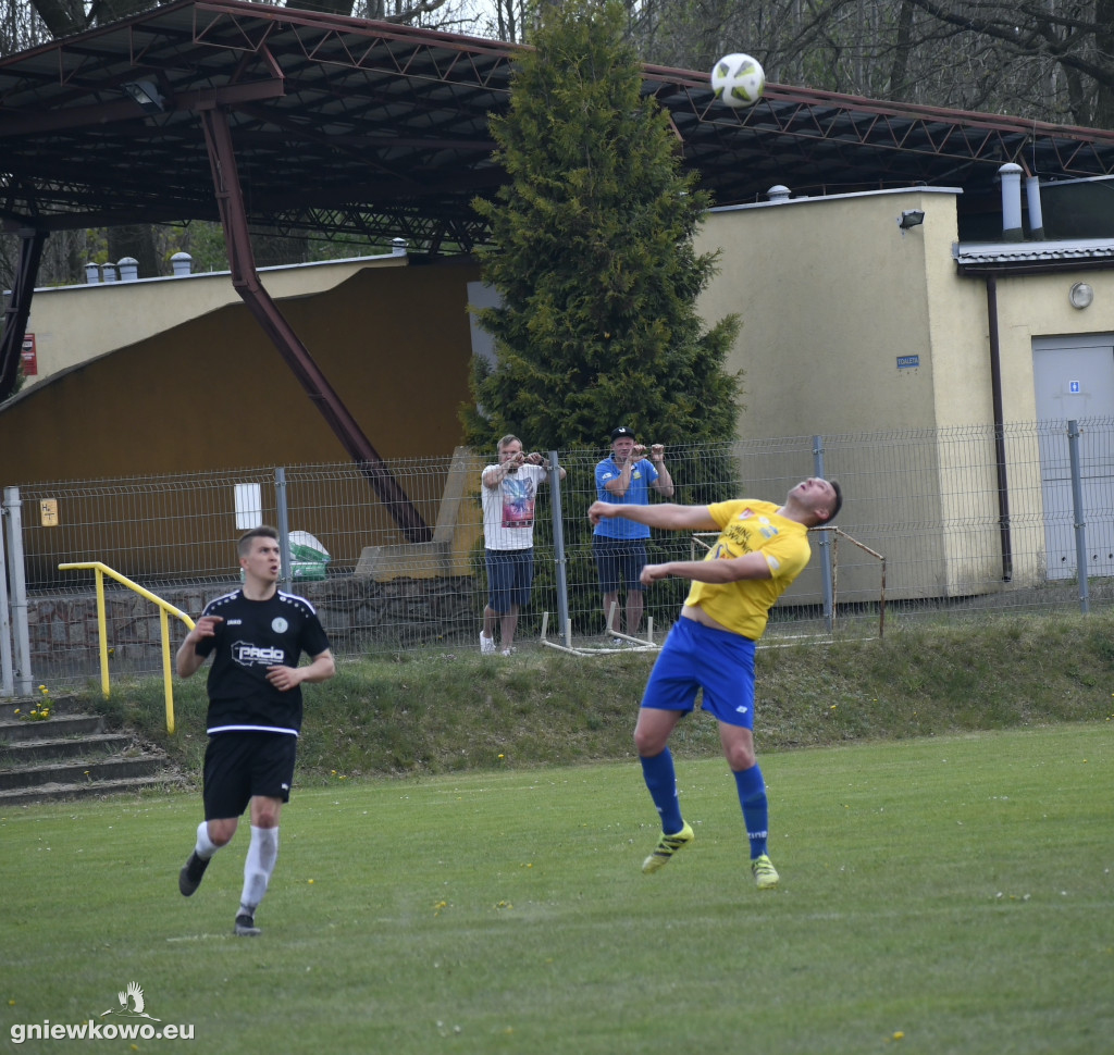 Dąb Bąkowo - Mikrus 7.5.22