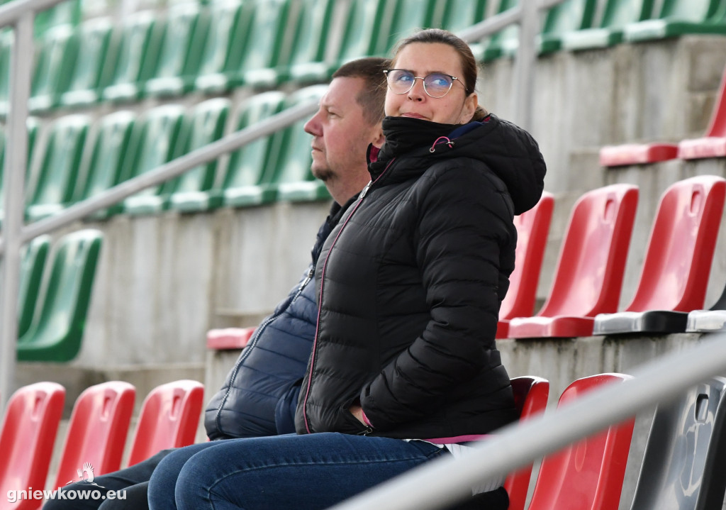 Unia - Chemik Bydgoszcz 14.5.22