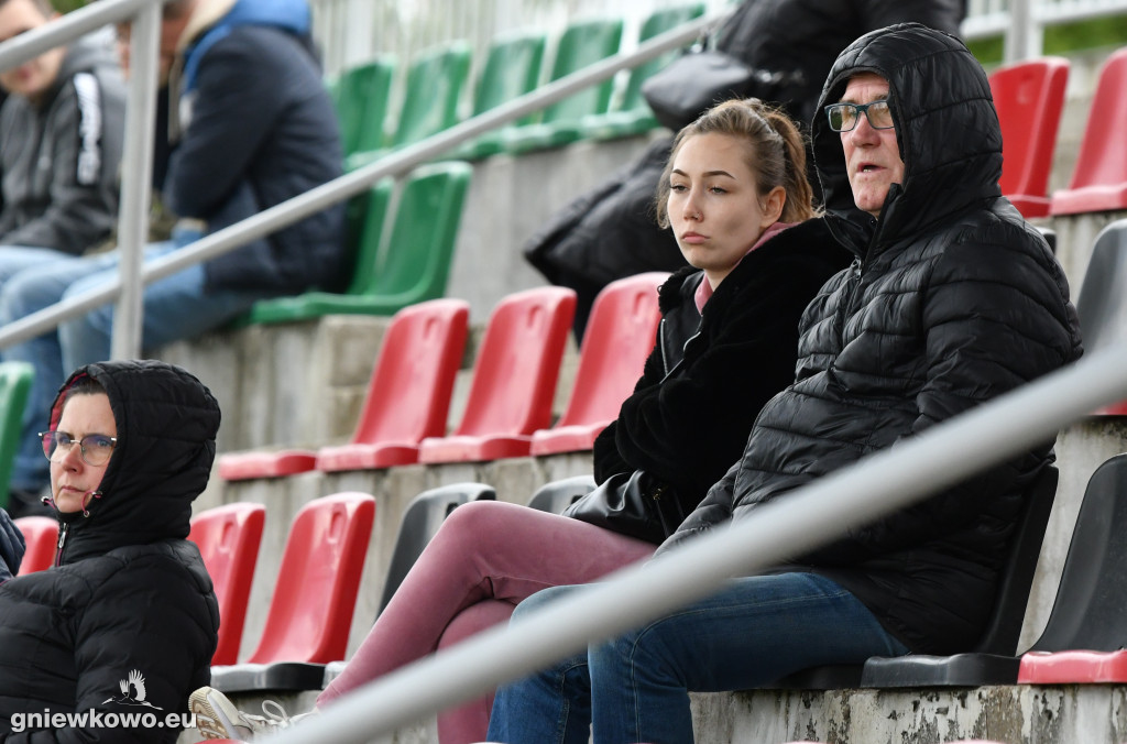 Unia - Chemik Bydgoszcz 14.5.22