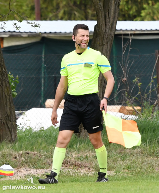 Unia - Chemik Bydgoszcz 14.5.22