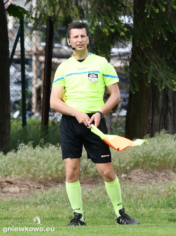 Unia - Chemik Bydgoszcz 14.5.22