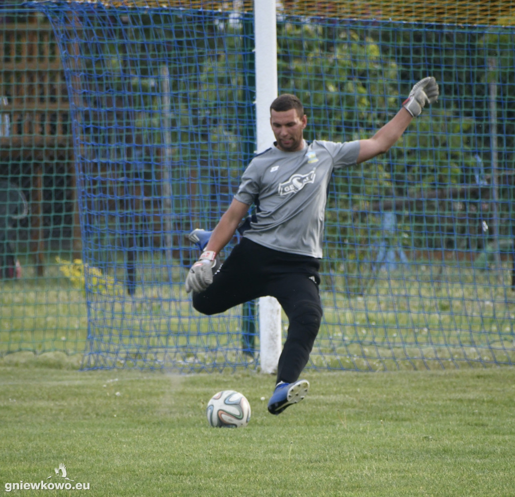 Kujawy Markowice - Mikrus 20.5.22