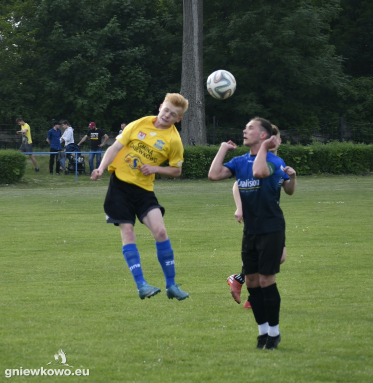 Kujawy Markowice - Mikrus 20.5.22