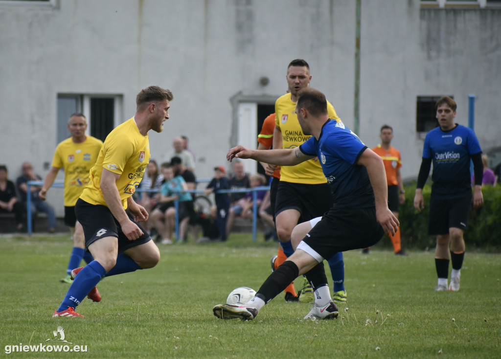 Kujawy Markowice - Mikrus 20.5.22