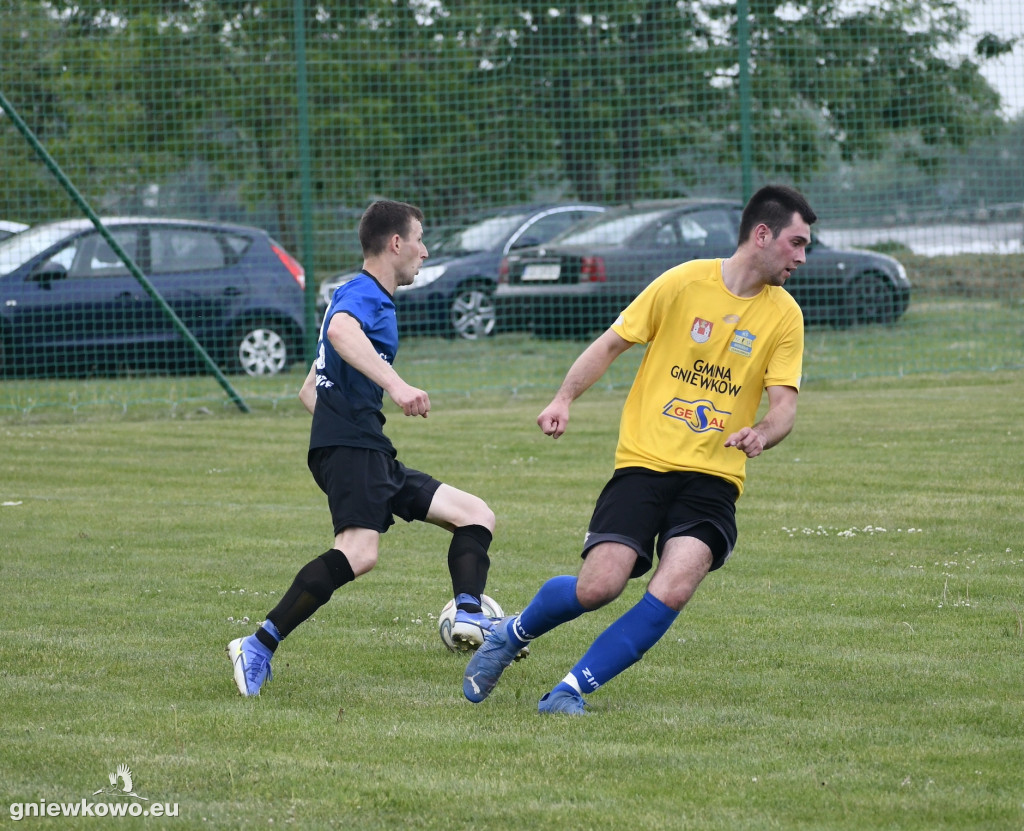 Kujawy Markowice - Mikrus 20.5.22