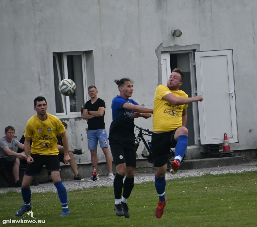 Kujawy Markowice - Mikrus 20.5.22
