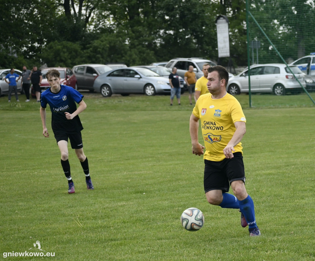 Kujawy Markowice - Mikrus 20.5.22