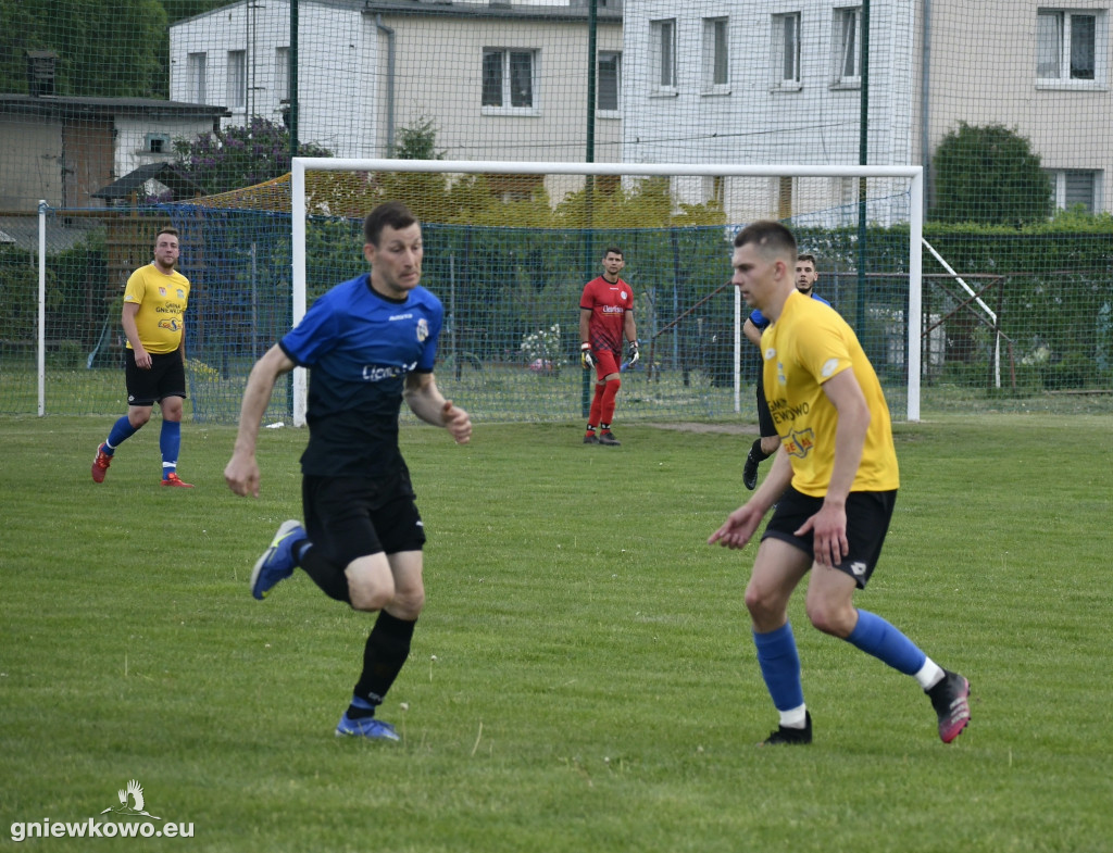 Kujawy Markowice - Mikrus 20.5.22
