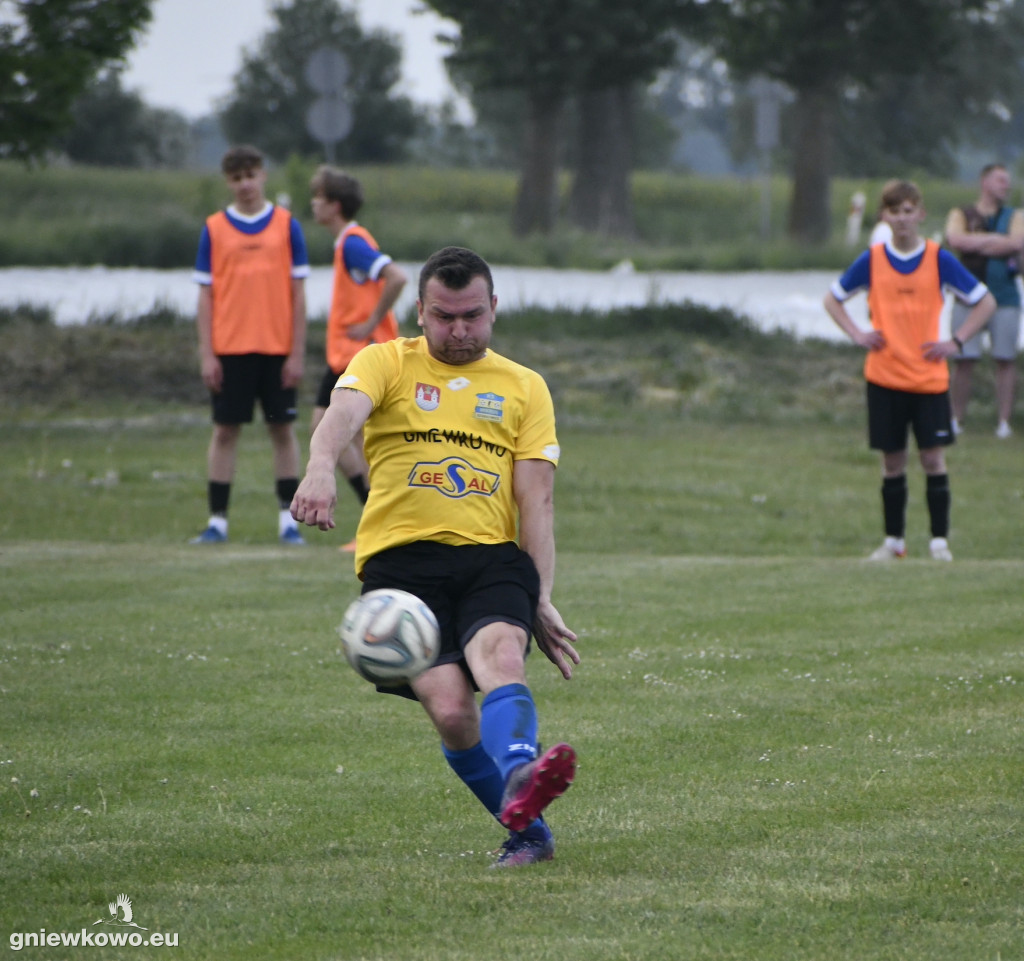 Kujawy Markowice - Mikrus 20.5.22