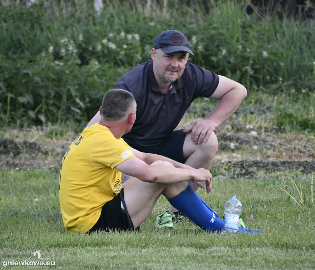 Kujawy Markowice - Mikrus 20.5.22
