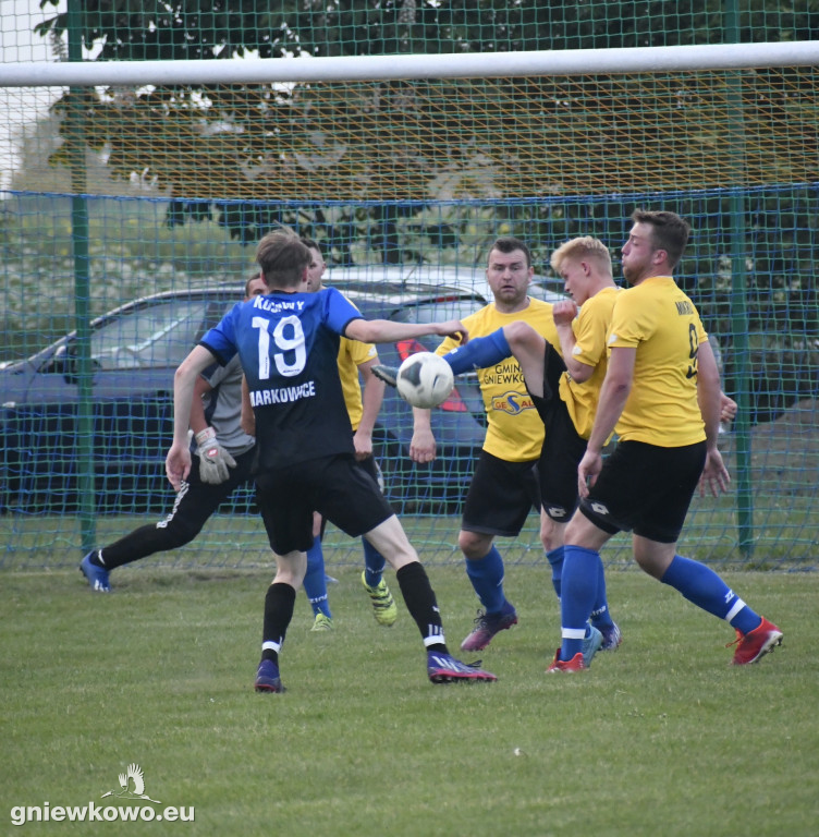 Kujawy Markowice - Mikrus 20.5.22