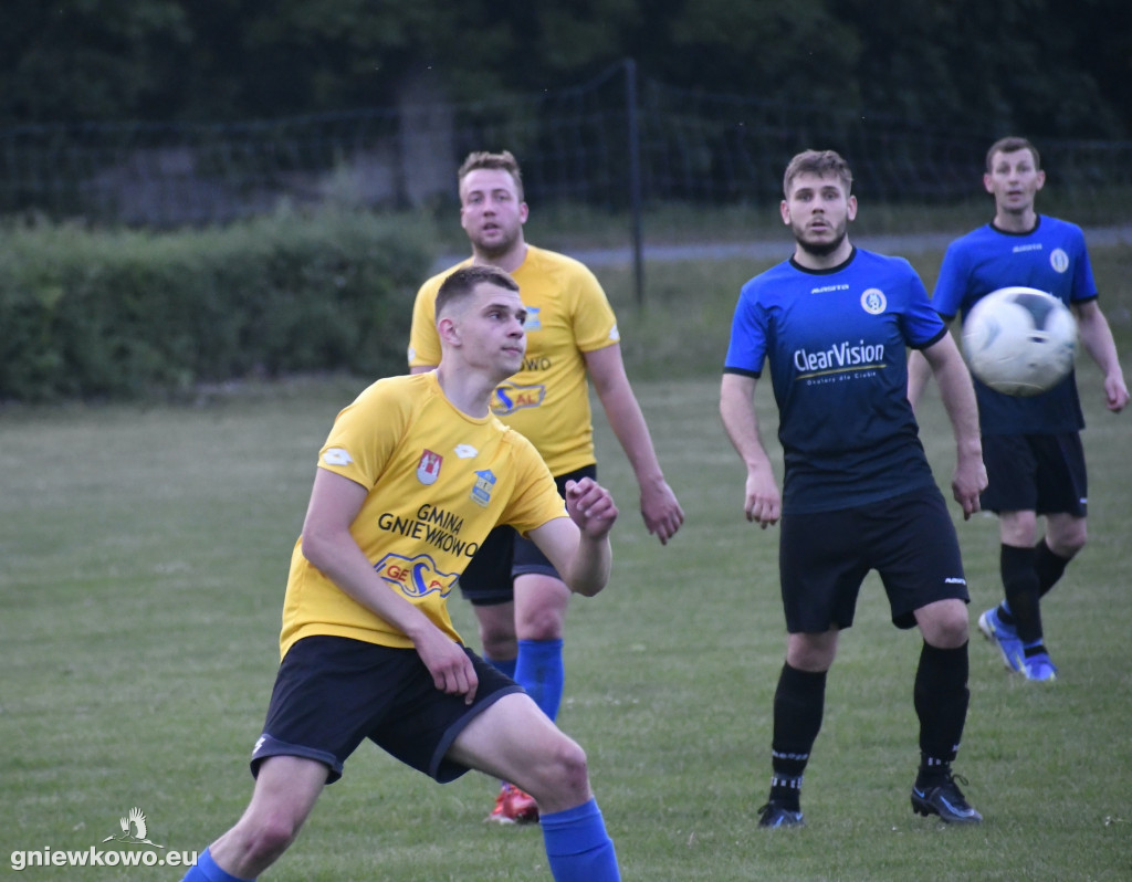 Kujawy Markowice - Mikrus 20.5.22