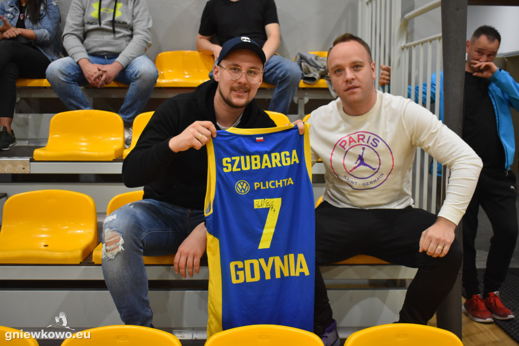 Święto koszykówki 28.05.2022r.