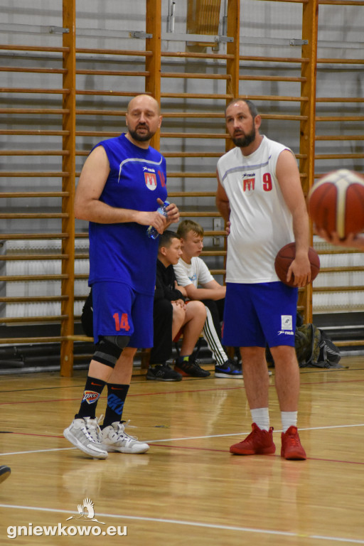 Święto koszykówki 28.05.2022r.