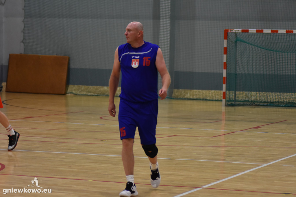 Święto koszykówki 28.05.2022r.