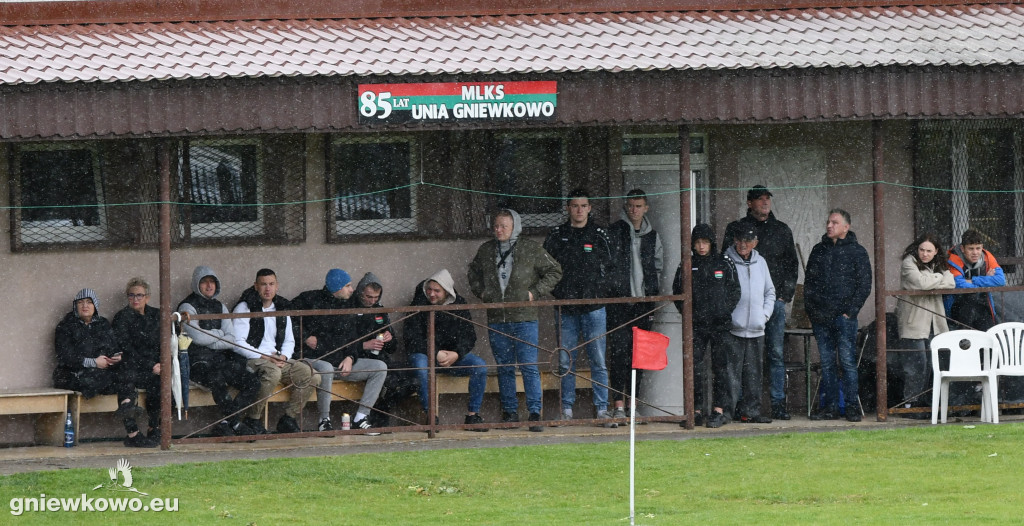 Unia - Chełminianka Chełmno 28.5.22