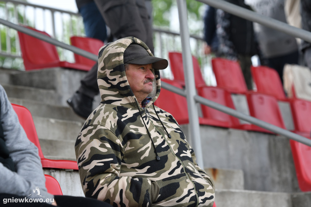 Unia - Chełminianka Chełmno 28.5.22