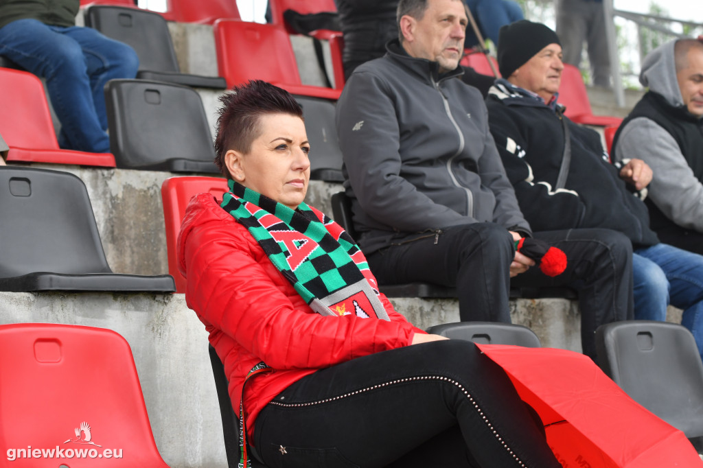Unia - Chełminianka Chełmno 28.5.22