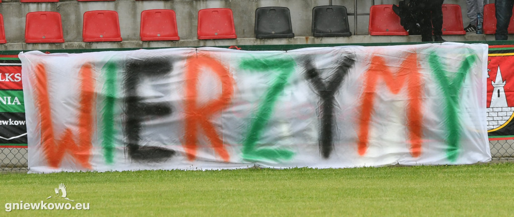 Unia - Chełminianka Chełmno 28.5.22