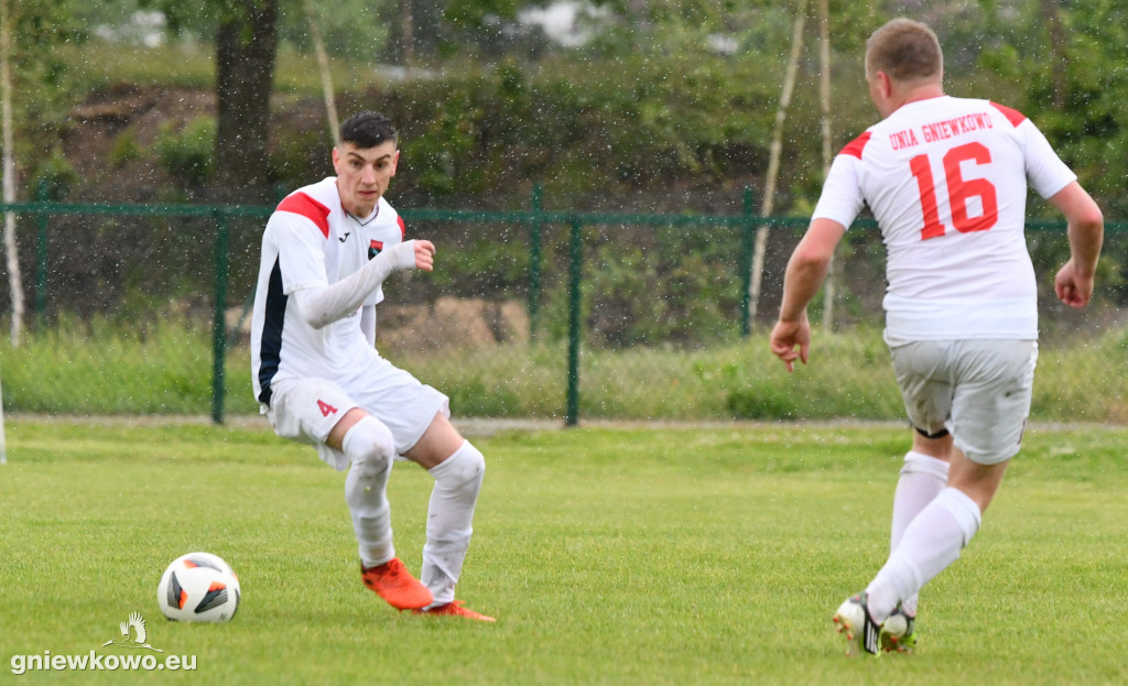 Unia - Chełminianka Chełmno 28.5.22