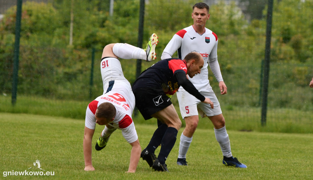 Unia - Chełminianka Chełmno 28.5.22