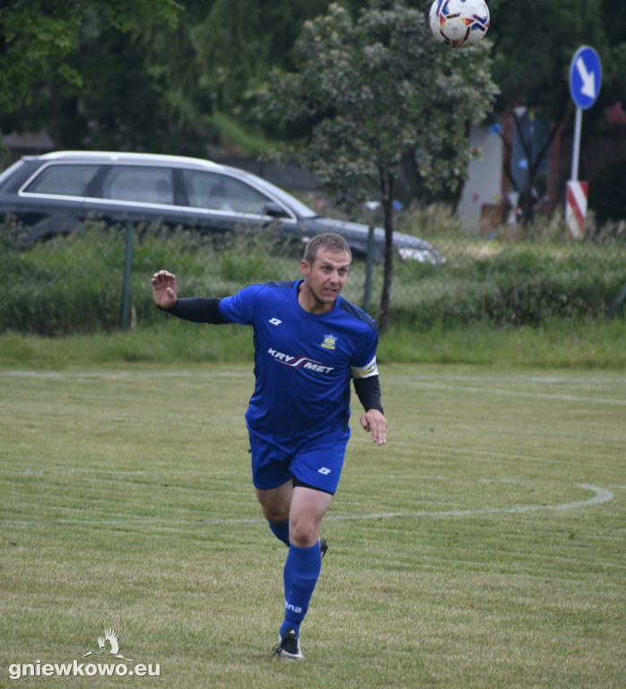 Mikrus - Noteć Gębice 28.5.22