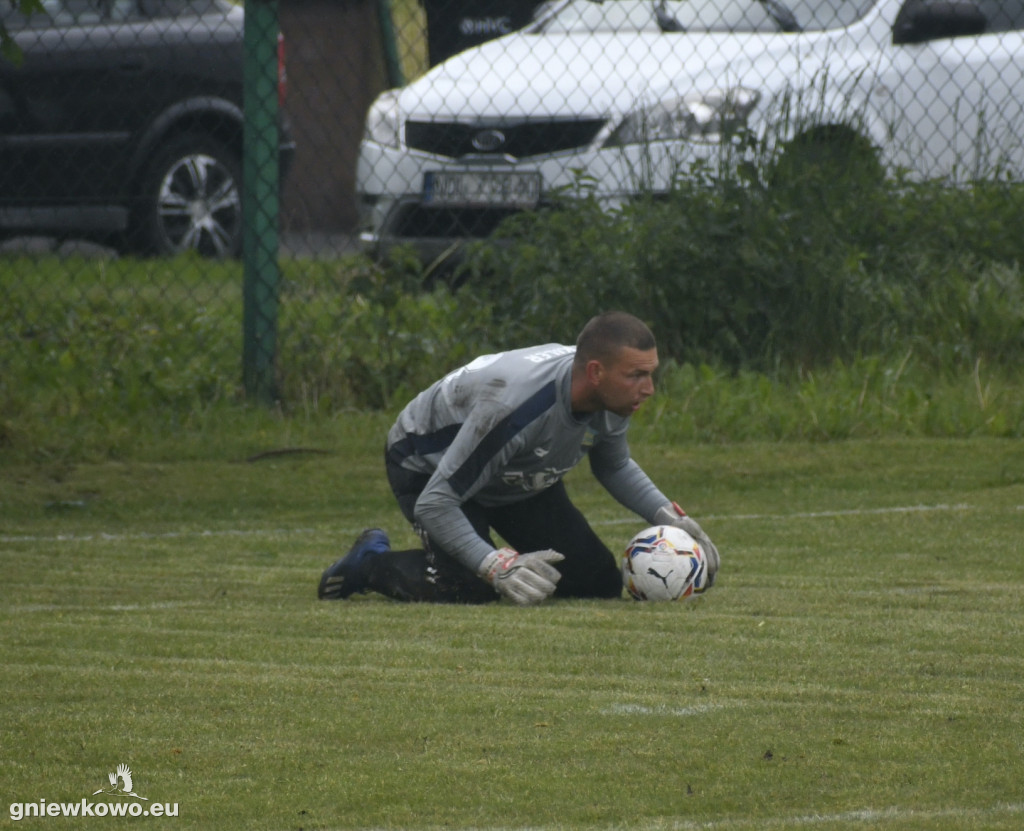 Mikrus - Noteć Gębice 28.5.22