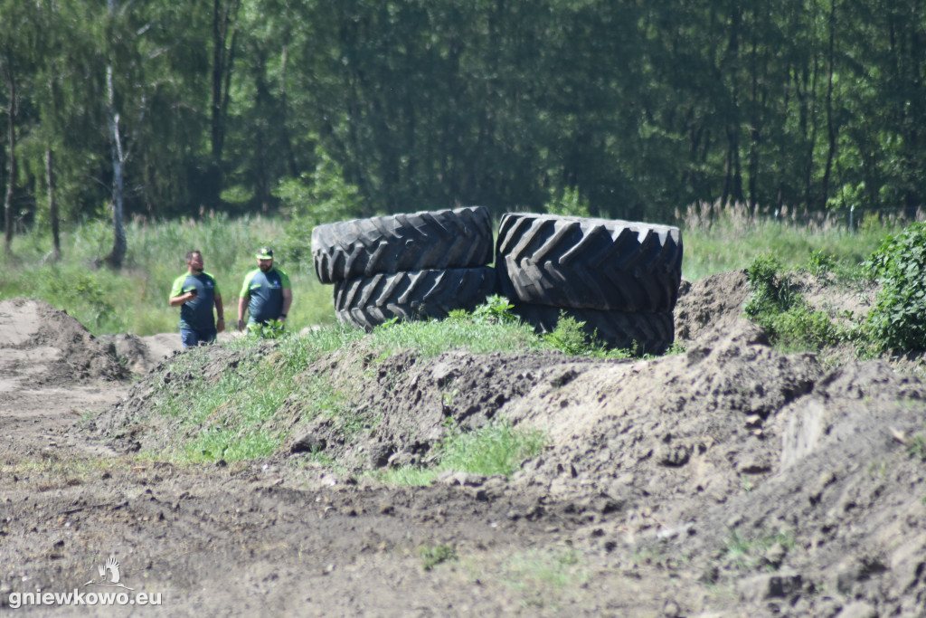 I Zawody Motocrossowe Godzięba 05.06.2022r.