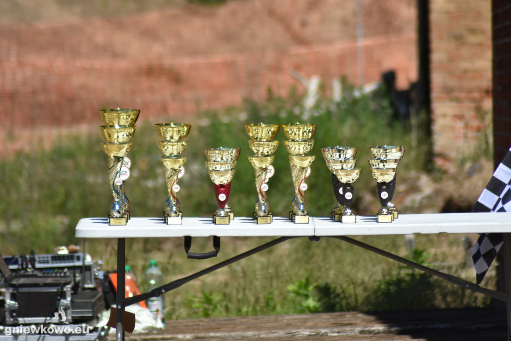 I Zawody Motocrossowe Godzięba 05.06.2022r.