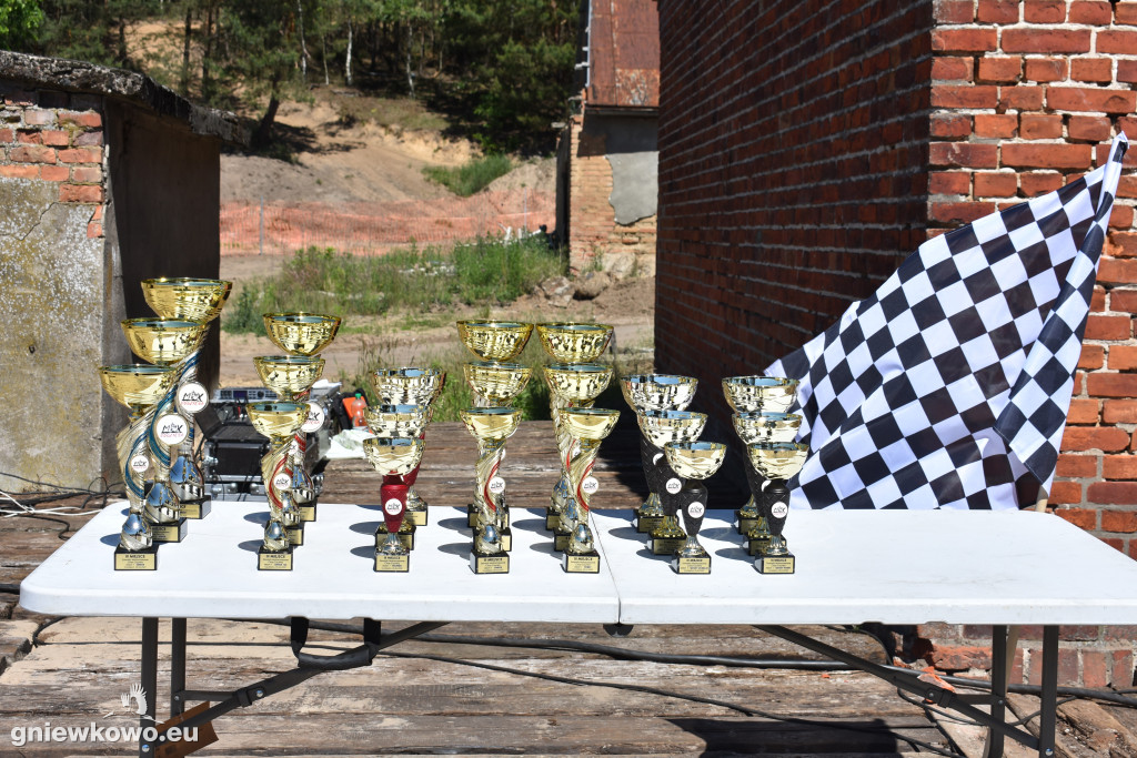 I Zawody Motocrossowe Godzięba 05.06.2022r.