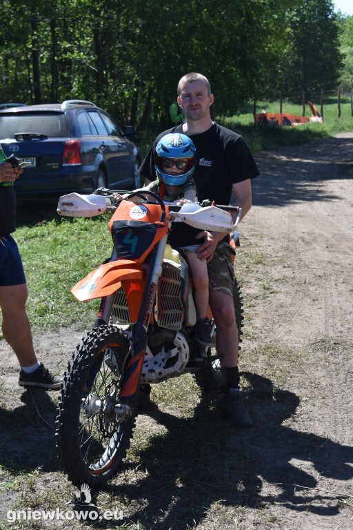 I Zawody Motocrossowe Godzięba 05.06.2022r.