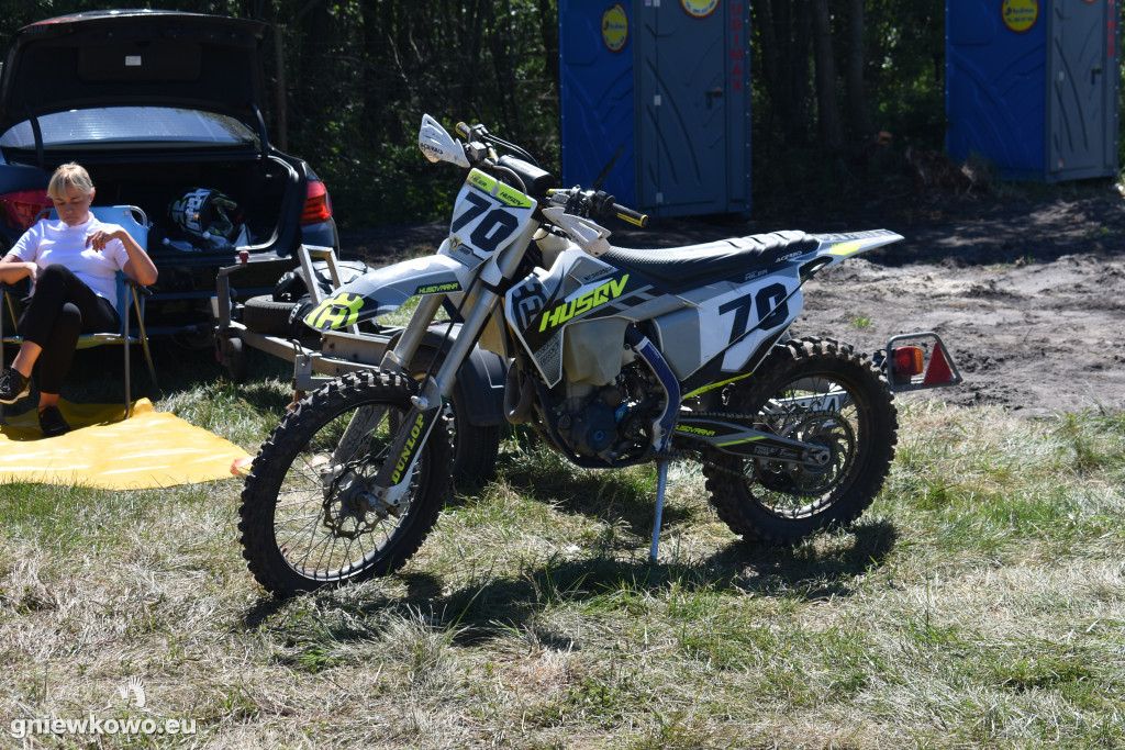 I Zawody Motocrossowe Godzięba 05.06.2022r.