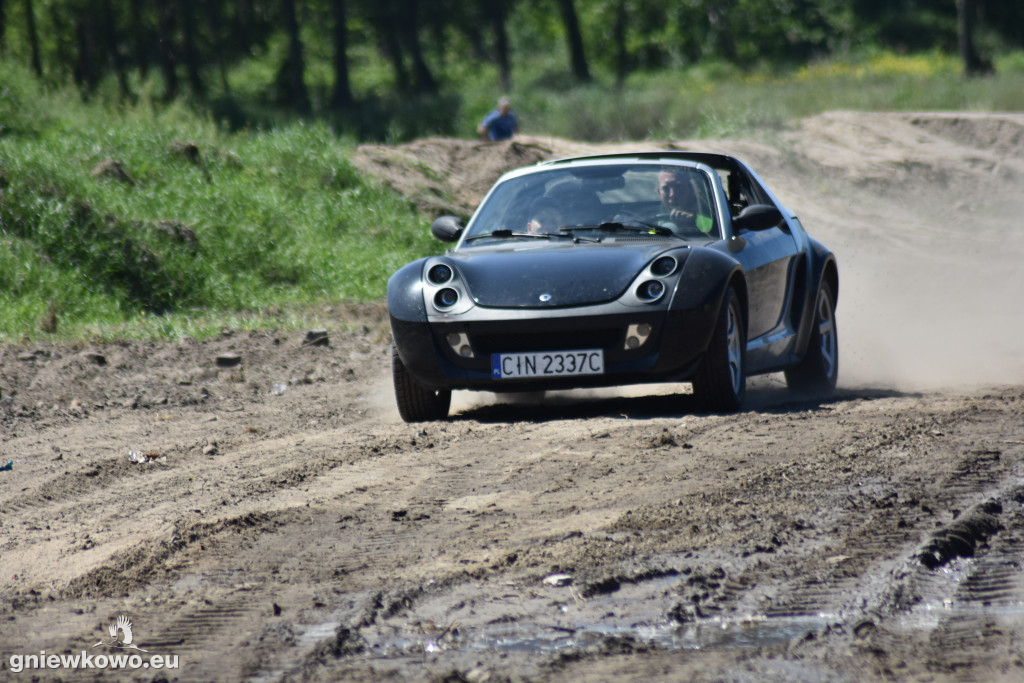 I Zawody Motocrossowe Godzięba 05.06.2022r.