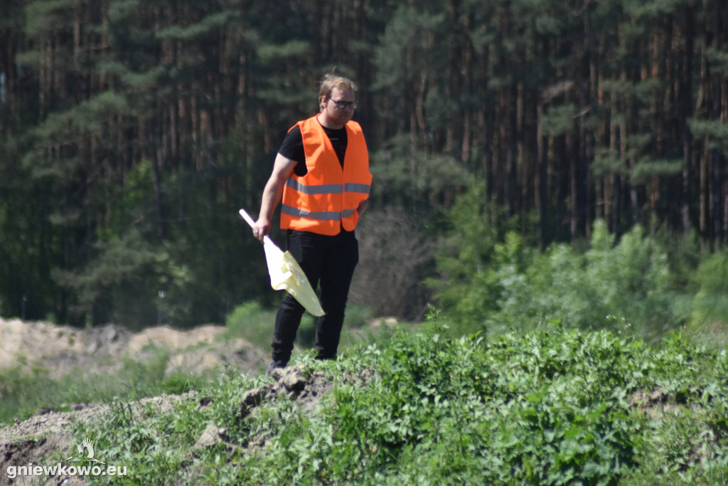 I Zawody Motocrossowe Godzięba 05.06.2022r.