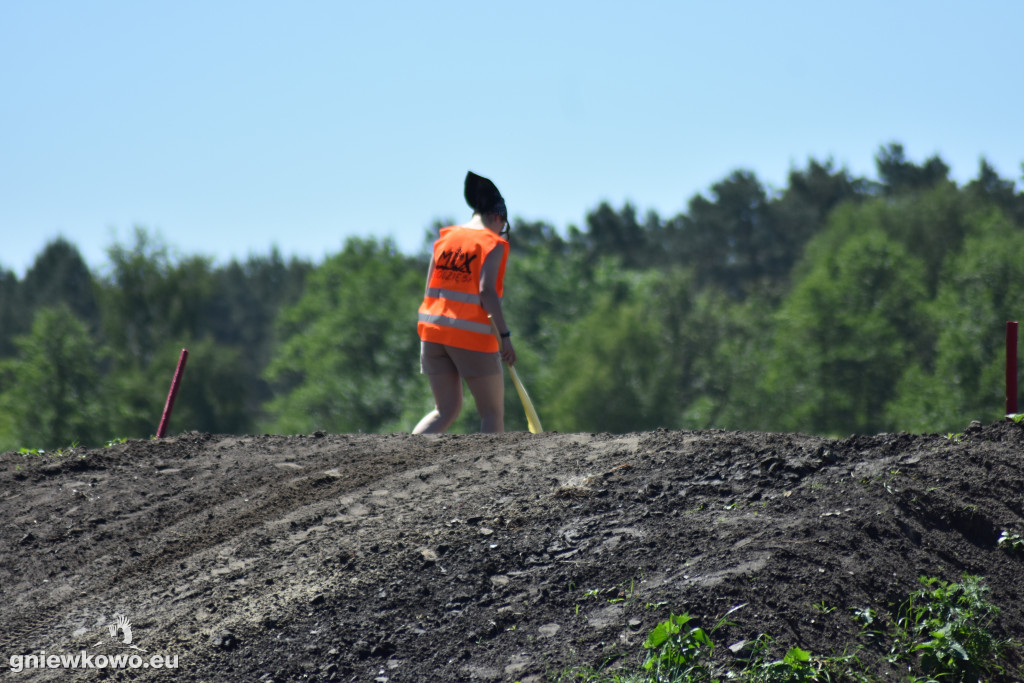 I Zawody Motocrossowe Godzięba 05.06.2022r.