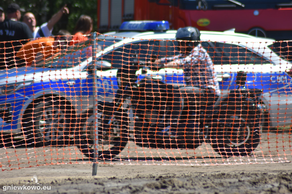 I Zawody Motocrossowe Godzięba 05.06.2022r.