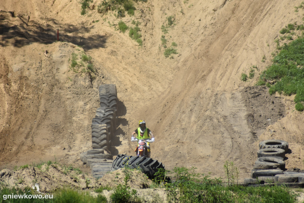 I Zawody Motocrossowe Godzięba 05.06.2022r.