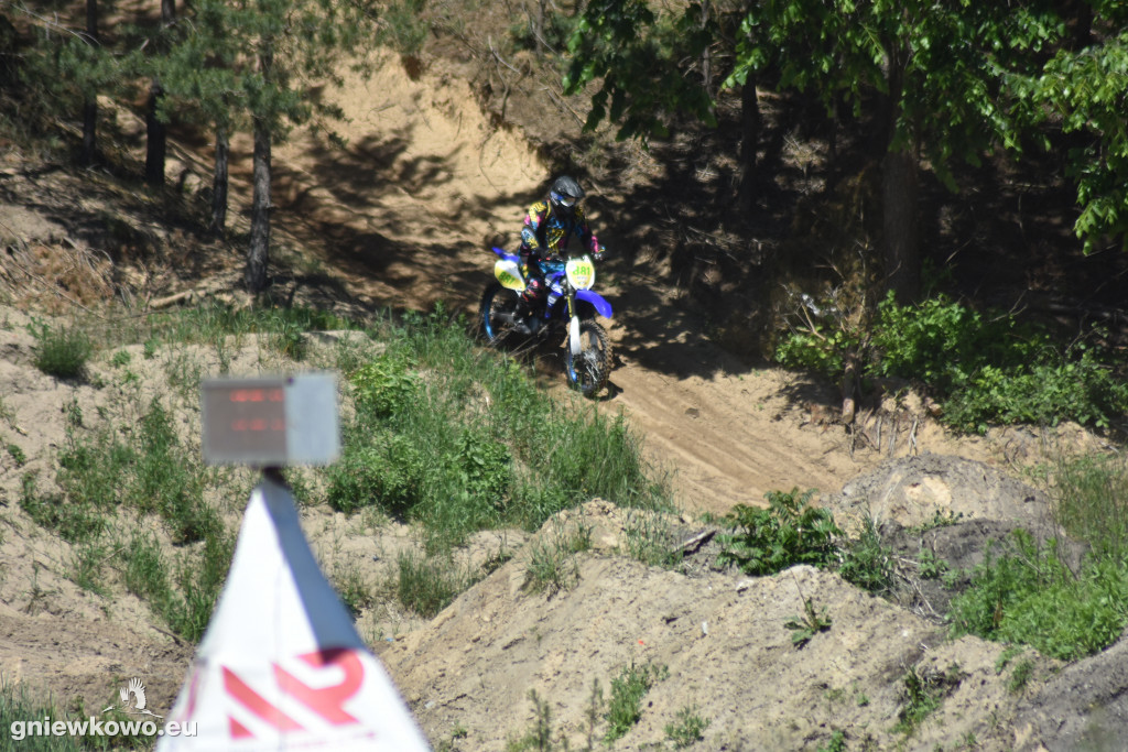 I Zawody Motocrossowe Godzięba 05.06.2022r.
