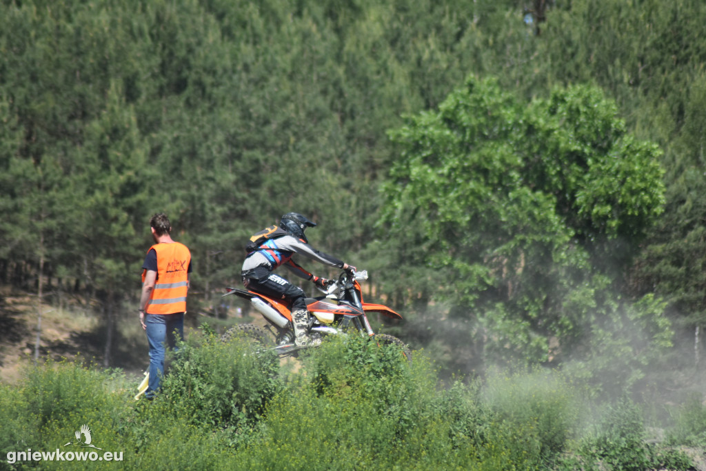 I Zawody Motocrossowe Godzięba 05.06.2022r.