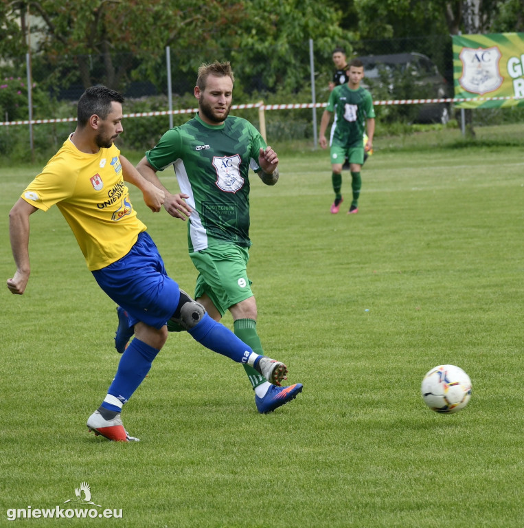 Zootechnik Kołuda Wielka - Mikrus 4.6.22
