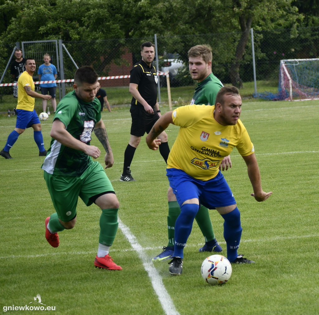 Zootechnik Kołuda Wielka - Mikrus 4.6.22