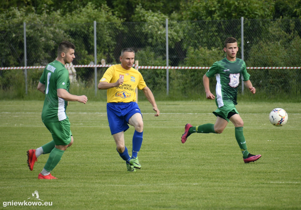 Zootechnik Kołuda Wielka - Mikrus 4.6.22