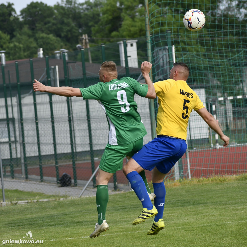 Zootechnik Kołuda Wielka - Mikrus 4.6.22