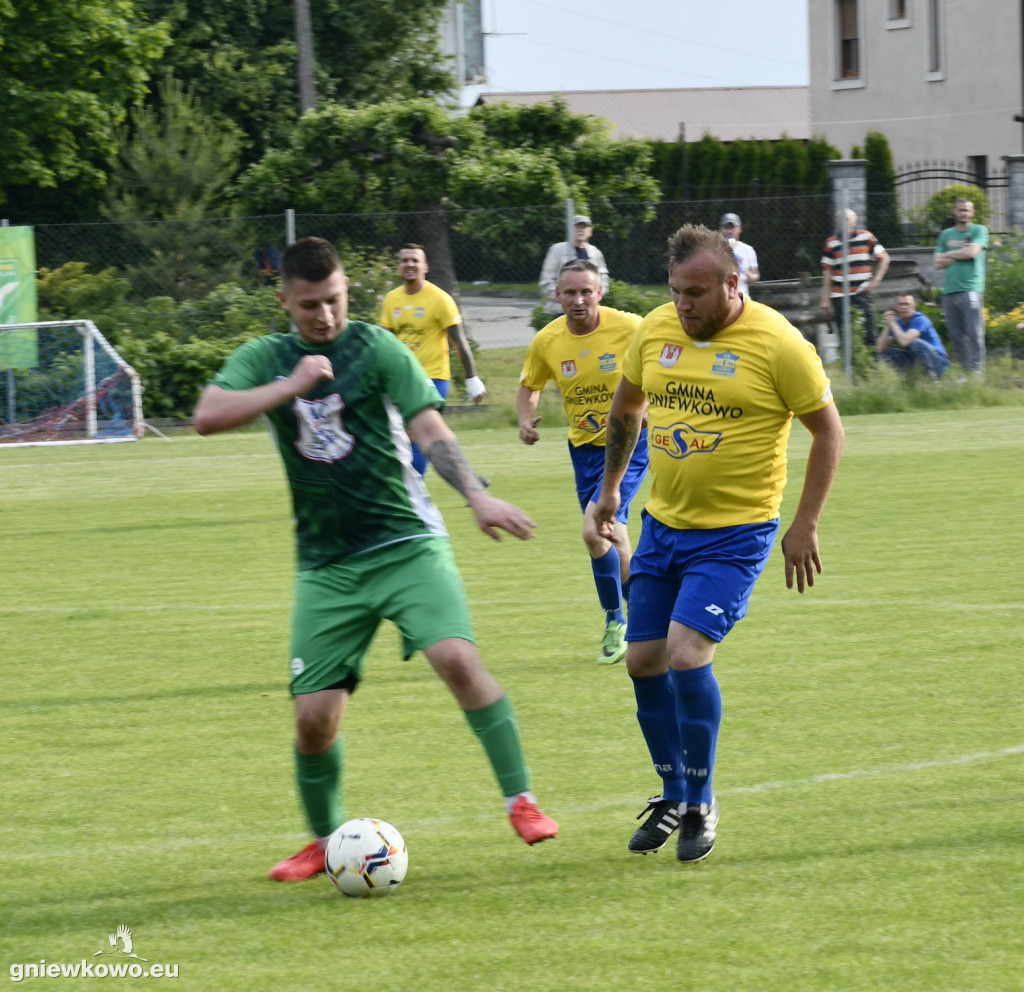Zootechnik Kołuda Wielka - Mikrus 4.6.22