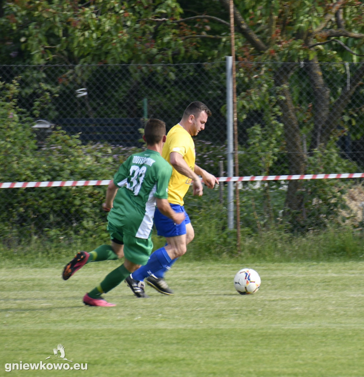 Zootechnik Kołuda Wielka - Mikrus 4.6.22