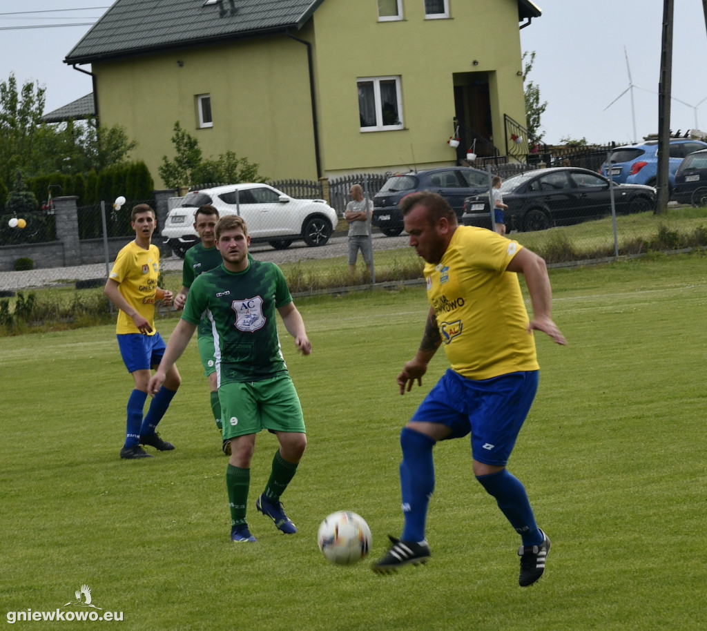Zootechnik Kołuda Wielka - Mikrus 4.6.22